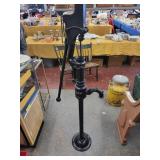 Pittsburgh pump 1280 1 1/2