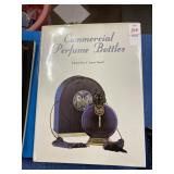 Informational books on perfume