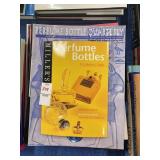 Informational books on perfume