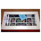 Betty Boop necklace collection in case- Willabee