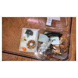 As-is jewelry, items