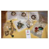 Vintage DuBarry jewelry