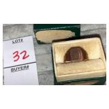 10k ï¿½Mï¿½ initial ring