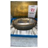 Vintage boys Photo Ident expansion bracelet