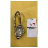 Vintage Elgin ladies wristwatch
