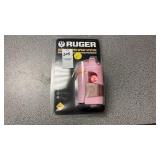 Ruger Pepper Spray System