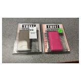 Tuff 1 Gun Grip Covers, 2