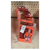 Safety Vest Big Man 52-64in., 9 count