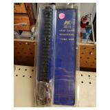 NcStar MAR  AR 15 rail and Harris adapter lot