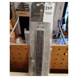 Leopold Rifleman scope base Marlin 336