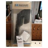 B-Square shotgun mount Charles Daly