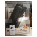 Aimtech ASM-13 mount for Benelli Montefeltro