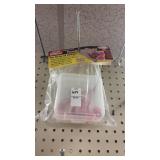 Case Gard Powder Funnel Kit