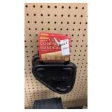 Lot of 2 Allen Compact Hand Cases