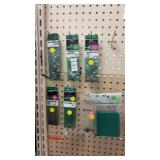 Lot of RCBS SHELL HOLDERS