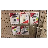 Lot of Lee Shellholders