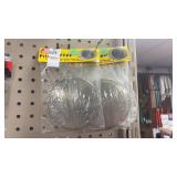 Lot of Case Gard Primer Flippers