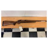 Browning X Bolt Hunter 270win Bolt-Action Rifle