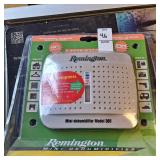 Remington mini dehumidifier model 365