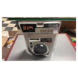 OTIS MSR AR Gun Cleaning System Cleans .223 Cal