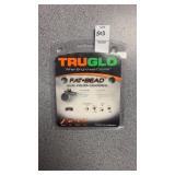 Truglo Fat-Bead Fiber Optic Sight - Universal -
