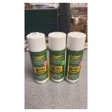 Remington Brite Bore Cleaners Lot of 3