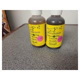 Dog Training Scents Quail