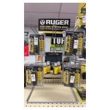 Product Display Rack NO CONTENTS