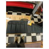 Bulldog tactical case BD422 36"