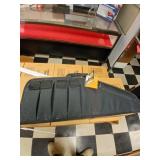 Bulldog tactical case BD422 36"