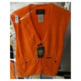 Yukon gear blaze vest large new