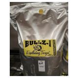 Bullz-I exploding target 10lb bag