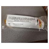 Ultimate Cliploader for Ruger Mark ll &lll