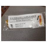 Ultimate Cliploader for Ruger Mark ll &lll