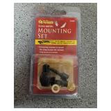 2 Allen sling swivel mounting set fits most pump