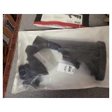 6 position Shotgun pistol grip missing long