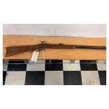 Thompson Center Hawkin .50cal Black Powder Rifle