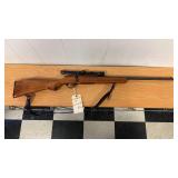 Marlin Glenfield Model 25 .22lr Bolt-Action Rifle