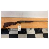 Iver Johnson Champion 16ga Shotgun, Break-Action,