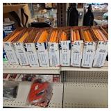 Assortment of Super-X Do Everything Manuals by