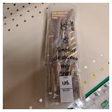 30 -30 tumbled de-primed brass