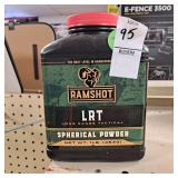 Ramshot lrt spherical powder