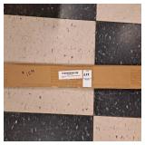 Mosin nagant 17.5 cleaning rod