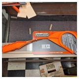 Champion range and target clay thrower