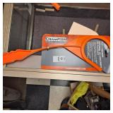 Champion range and target clay thrower