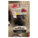 Uncle Mike Tactical Size 20 Holster