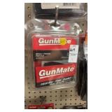 Gunmate Size Small Pistol Holster Lot of 2