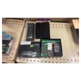 Shell Holder, Belly Band and Gun Accessories