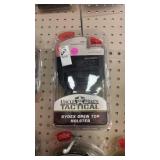 Uncle Mike Tactical Holster Size 26