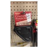 Allen Compact Hand Cases Lot of 2